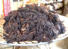 black fleece